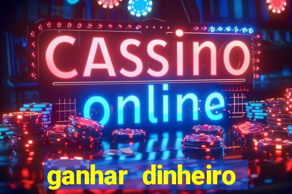 ganhar dinheiro jogando dama